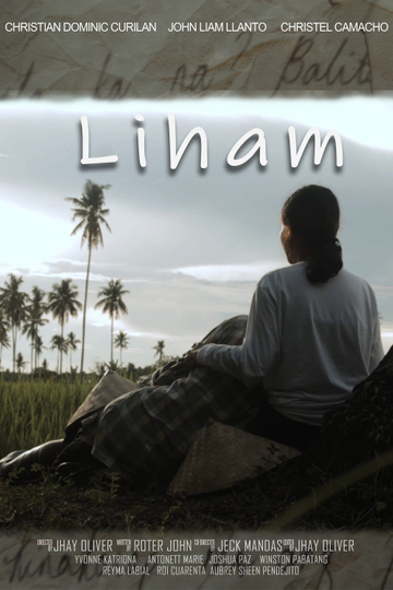 Liham