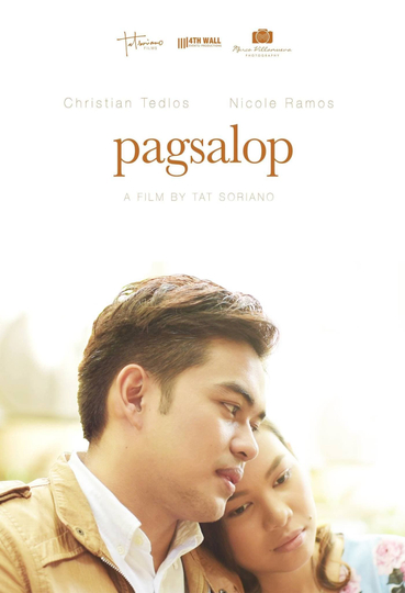 Pagsalop Poster