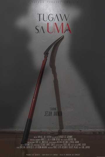 Tugaw sa Uma Poster