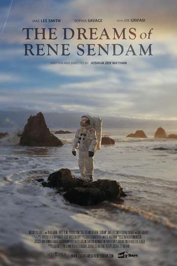 The Dreams of Rene Sendam Poster