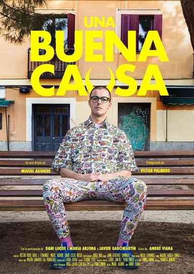 Una buena causa