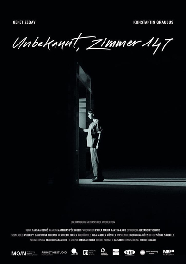 Unbekannt Zimmer 147