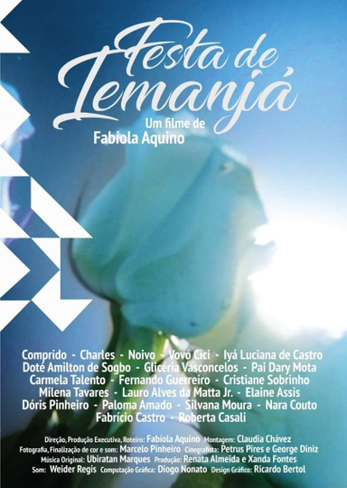 Festa de Iemanjá