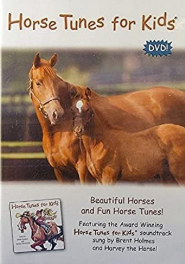 Horse Tunes For Kids