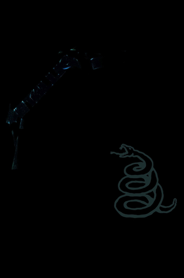 Metallica Black Album Deluxe Box Set