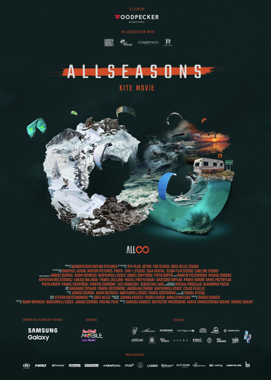 AllSeasons Kite