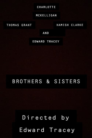 Brothers and Sisters Poster