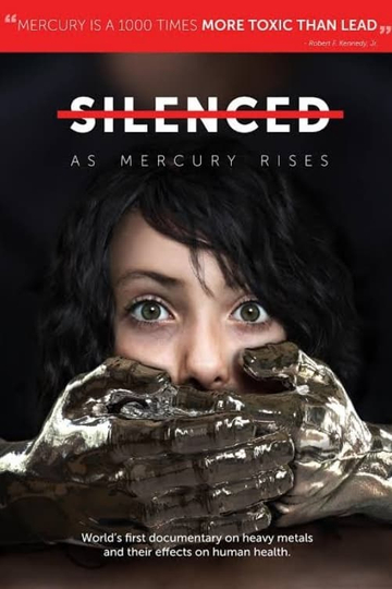Silenced, As Mercury Rises
