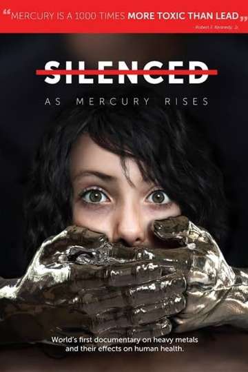 Silenced as mercury rises Poster