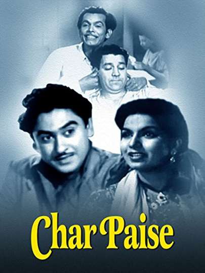 Char Paise Poster