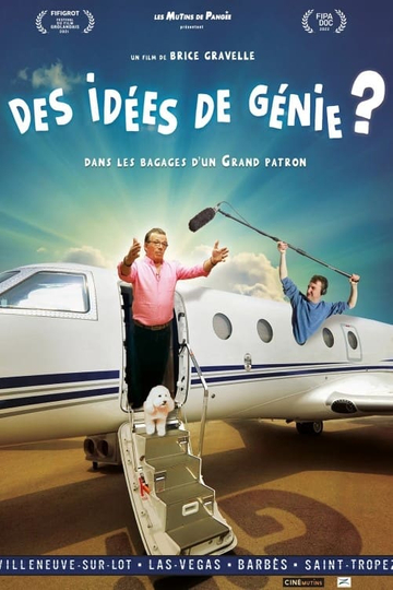 Des idées de génie 