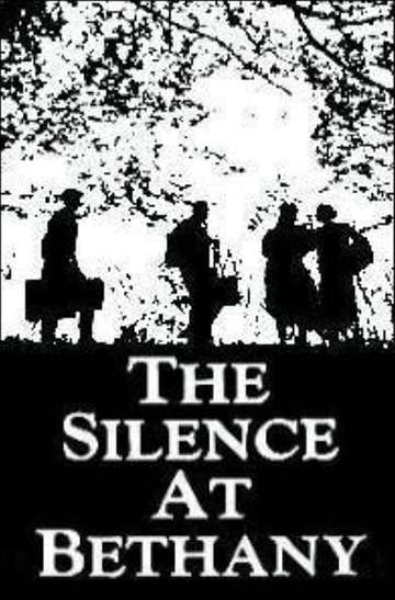 The Silence at Bethany Poster