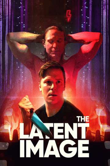 The Latent Image Poster