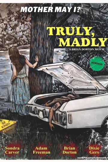 Truly Madly Poster