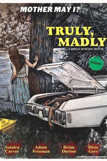Truly Madly Poster