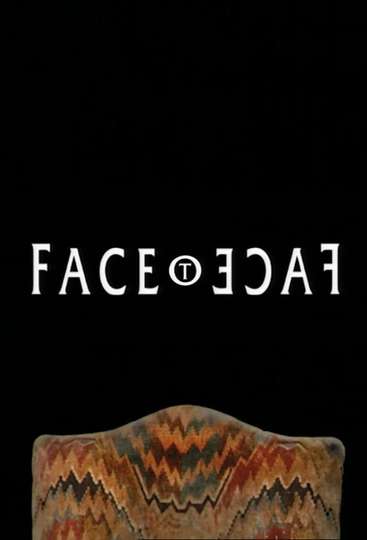 Face to Face Poster