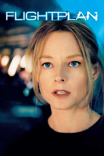 Flightplan Poster