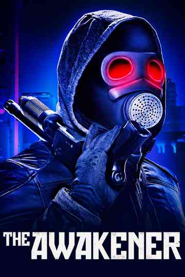 The Awakener: The Series poster