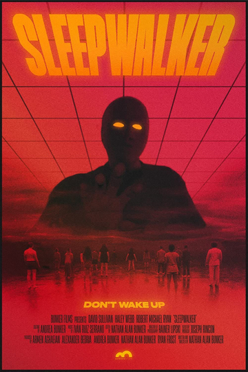 Sleepwalker Poster