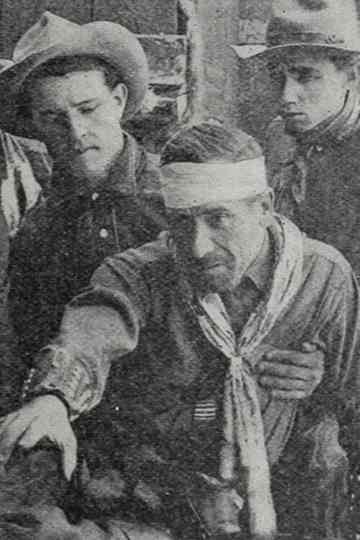 A Story of Montana Poster