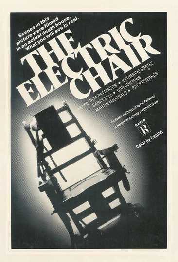 The Electric Chair Poster