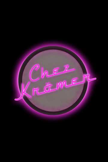 Chez Krömer Poster