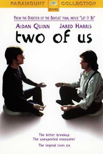 Two of Us Poster
