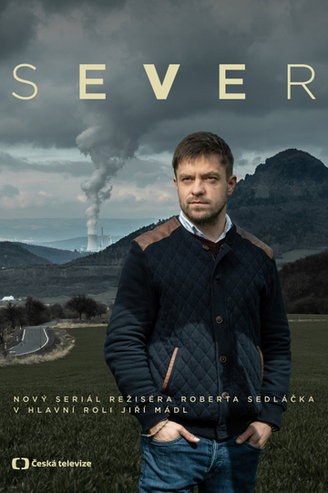 Sever Poster