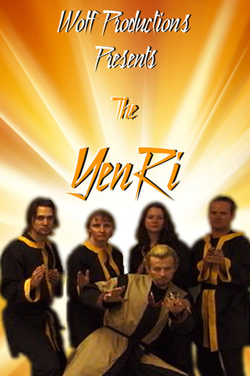 The YenRi Poster