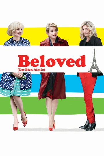 Beloved Poster