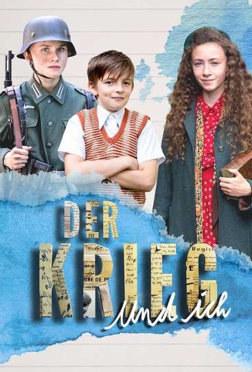 Kids of Courage Poster