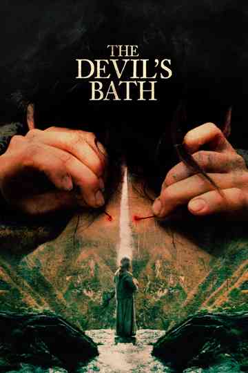 The Devil's Bath Poster