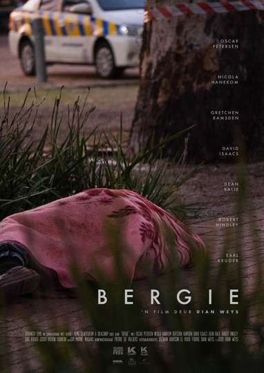 Bergie Poster