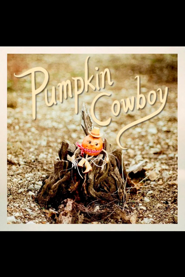 Pumpkin Cowboy