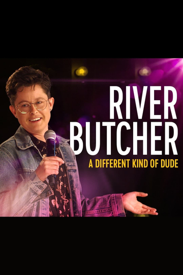 River Butcher A Different Kind of Dude