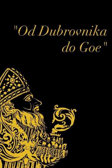 From Dubrovnik to Goa Poster