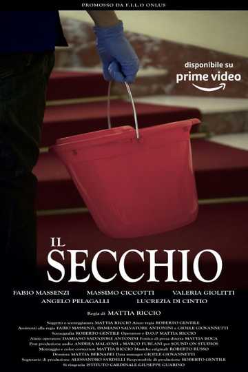 Il secchio Poster