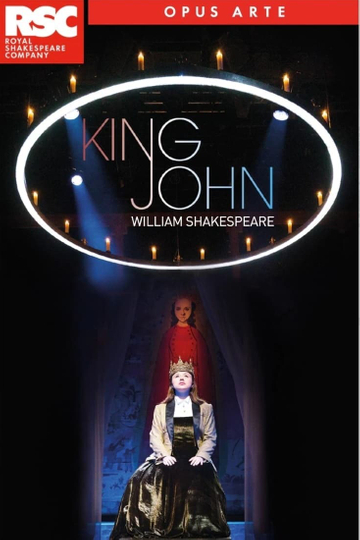 RSC Live King John