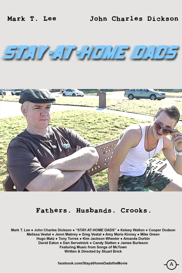 StayatHome Dads