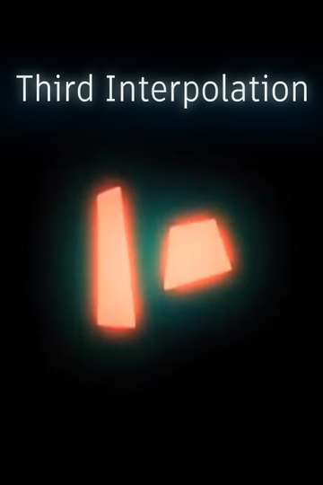 Third Interpolation