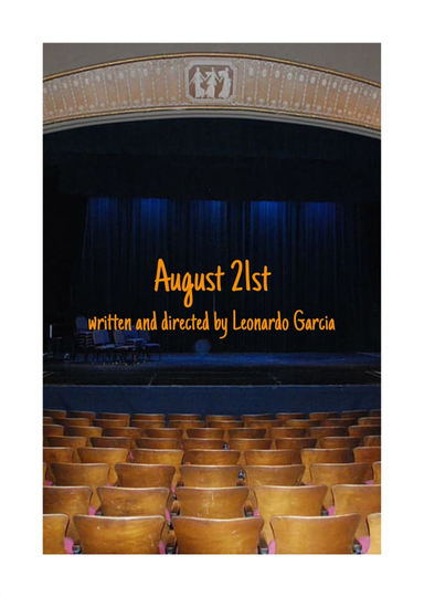 August 21st