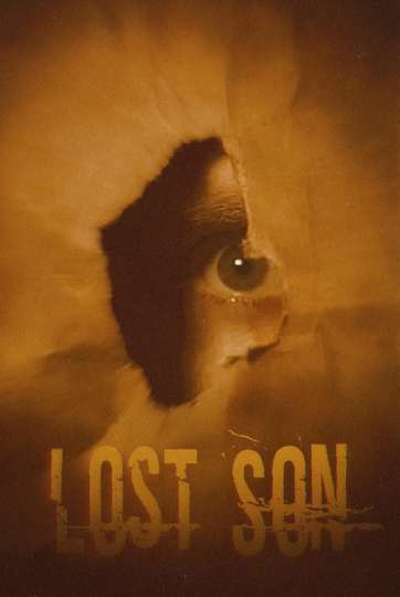 Lost Son Poster