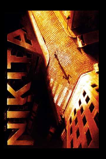 La Femme Nikita Poster