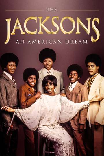 The Jacksons: An American Dream Poster