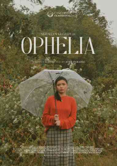 Ophelia