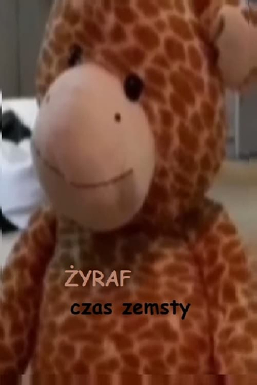 Żyraf: Czas Zemsty Poster