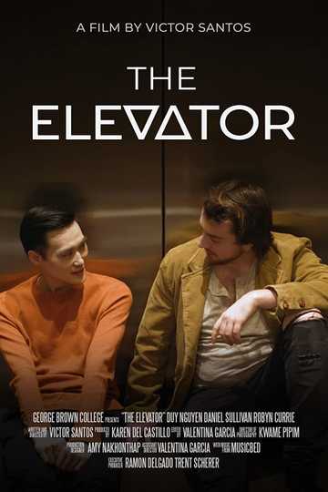 The Elevator Poster