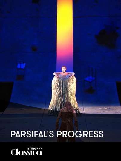 Parsifals Progress Poster