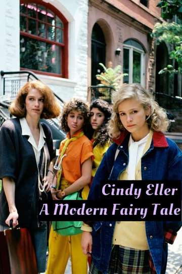 Cindy Eller A Modern Fairy Tale