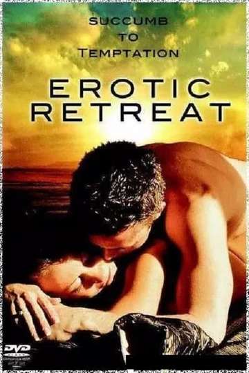 Erotic Retreat Poster